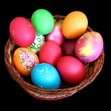 easter egg wiki|Easter egg (media) .